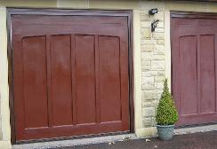 Garagedoors